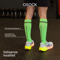 Kompressionsstrümpfe - Medizinisch zertifiziert