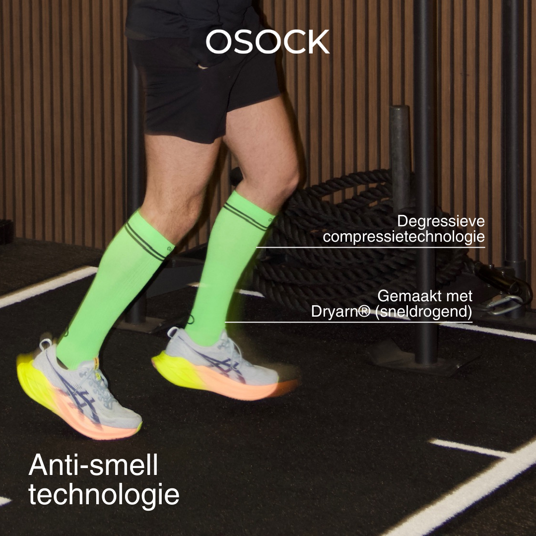 Kompressionsstrümpfe - Medizinisch zertifiziert