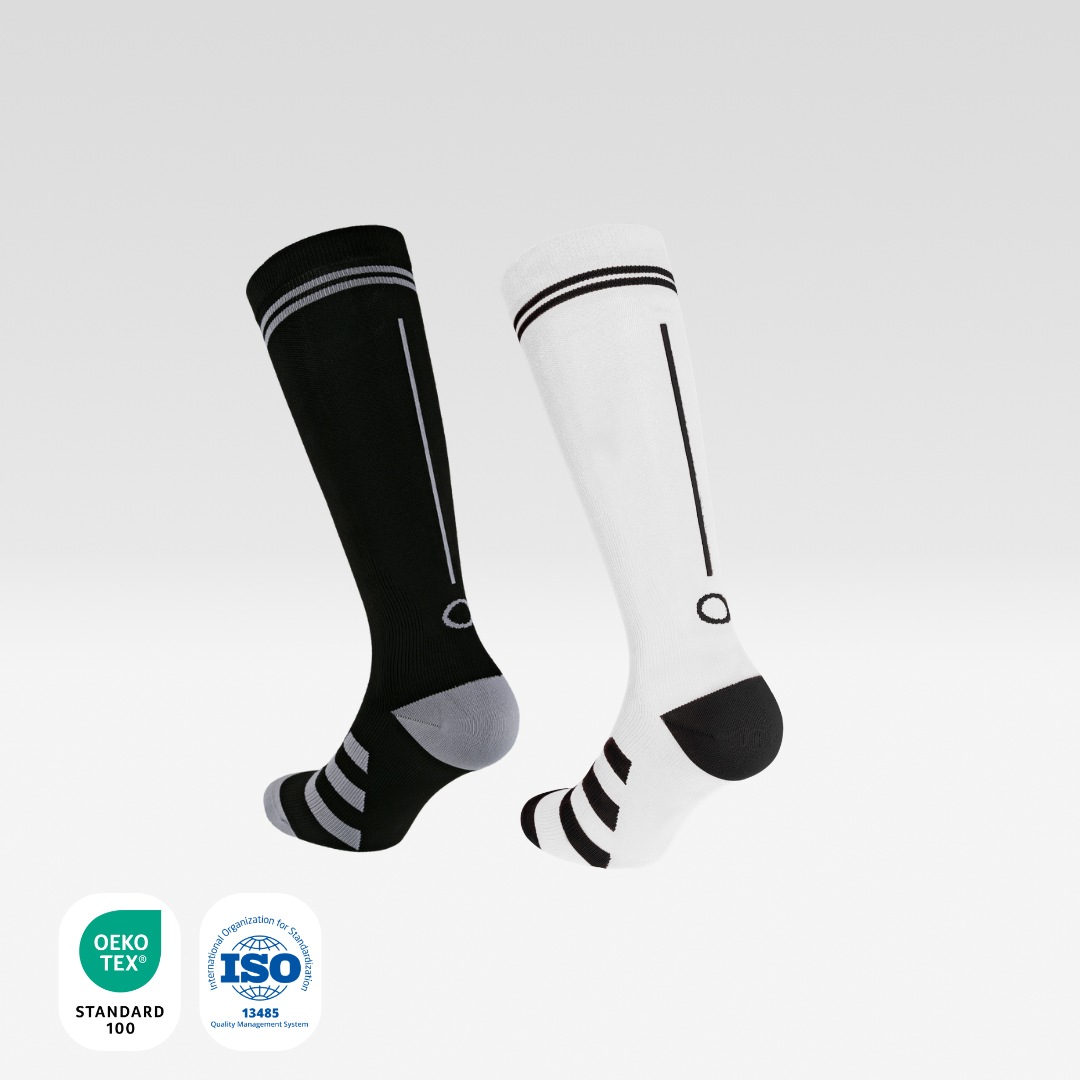 Compressiesokken Bundel - Duo Pack