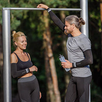 Kompressionssportleggings - Unisex