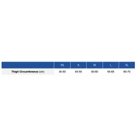 Kompressionssportleggings - Unisex