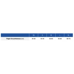 Kompressionssportleggings - Unisex