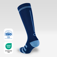 Kompressionsstrümpfe - Medizinisch zertifiziert