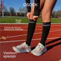 Kompressionsstrümpfe - Medizinisch zertifiziert