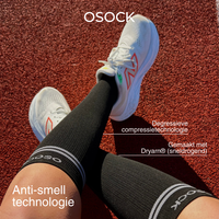 Kompressionsstrümpfe - Medizinisch zertifiziert