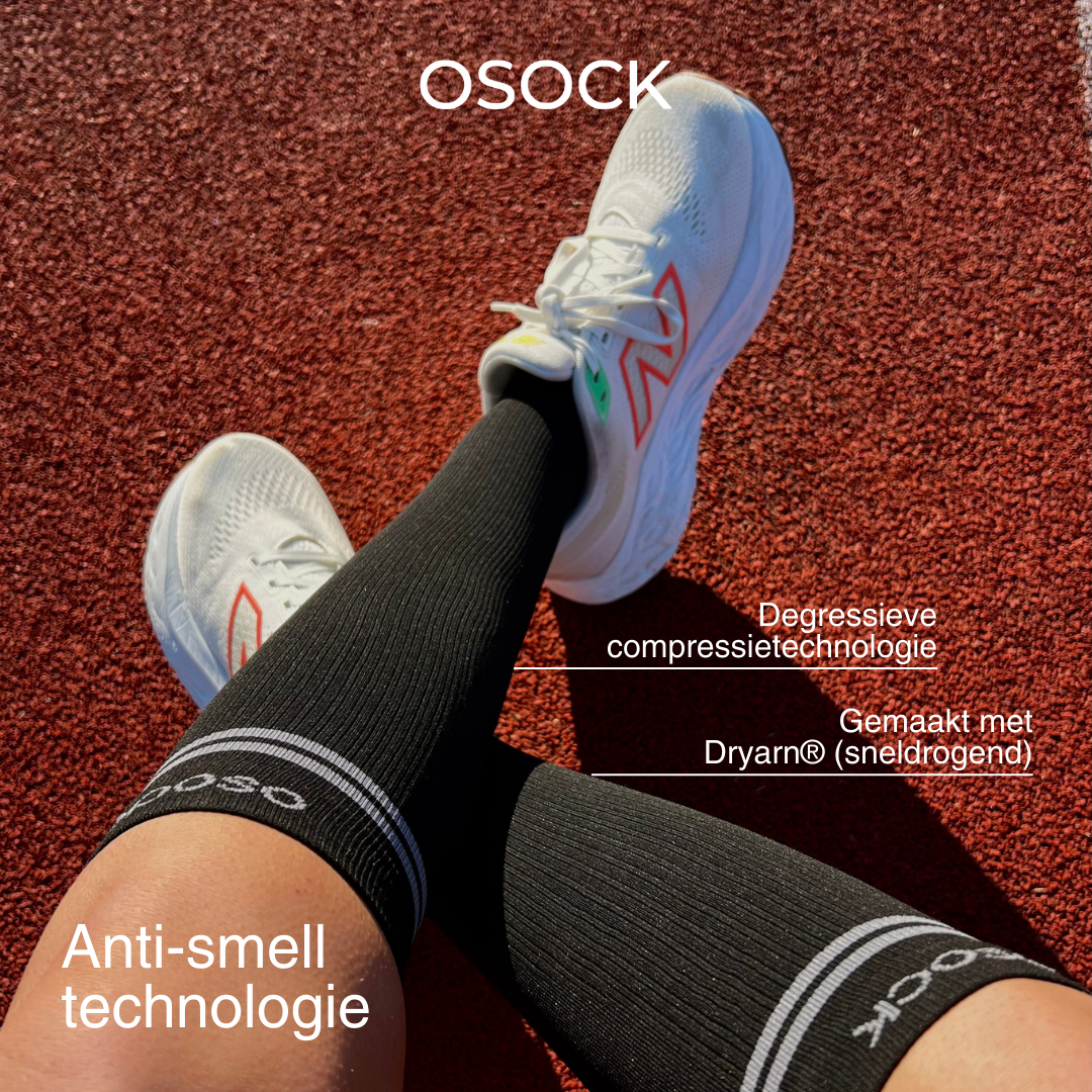 Kompressionsstrümpfe - Medizinisch zertifiziert