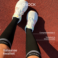 Kompressionsstrümpfe - Medizinisch zertifiziert