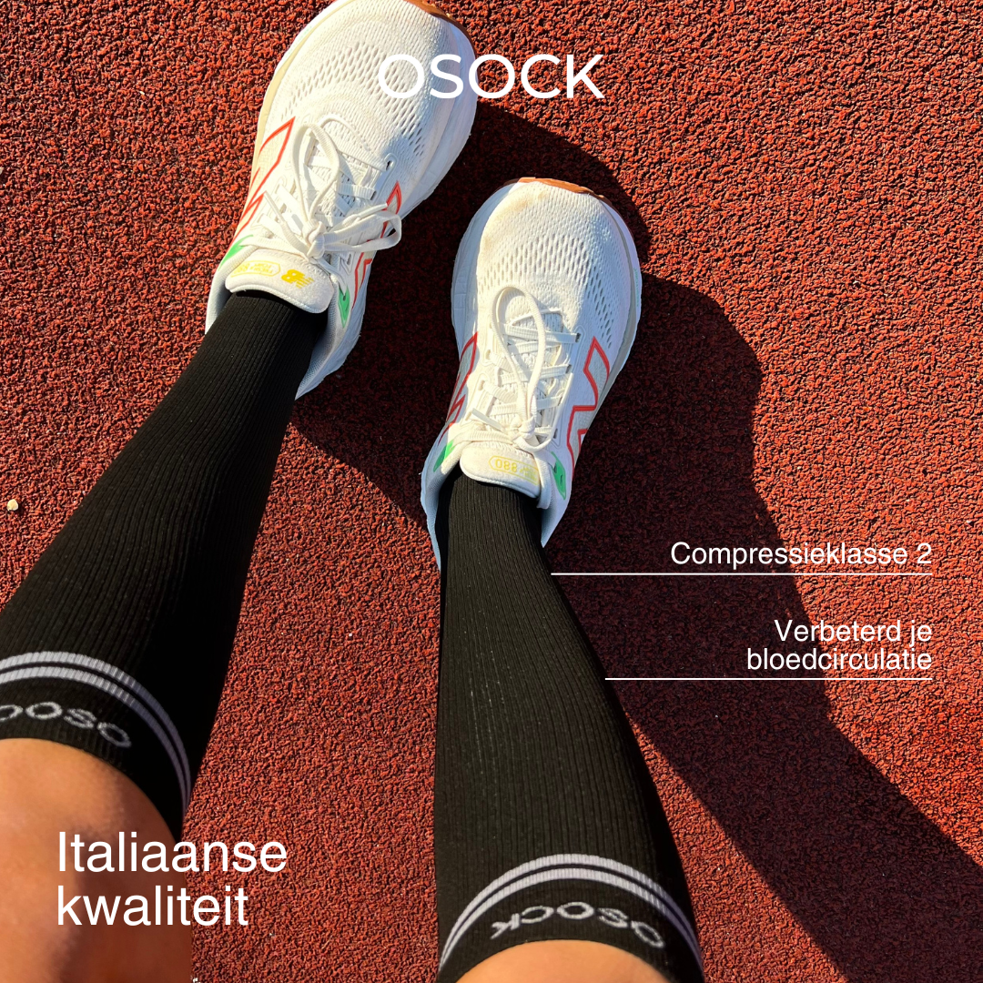 Kompressionsstrümpfe - Medizinisch zertifiziert