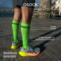 Kompressionsstrümpfe - Medizinisch zertifiziert