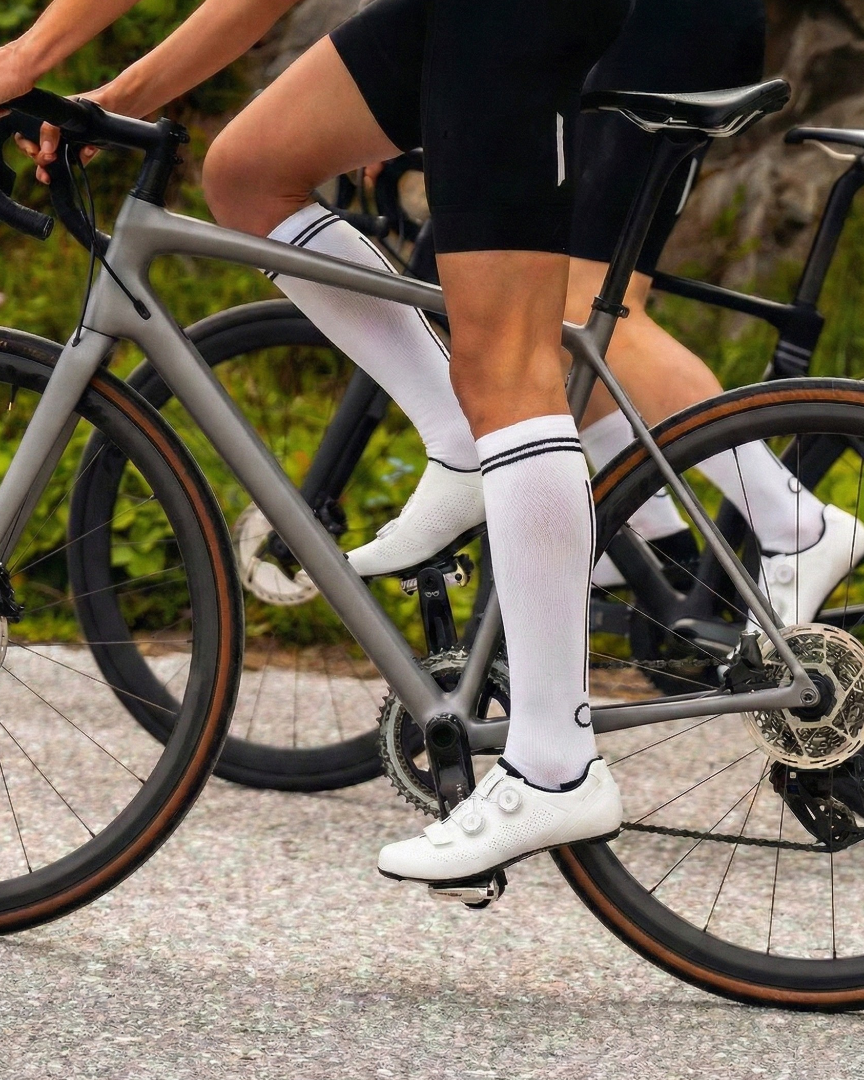 Fietsen