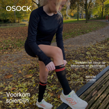 Osock Compressiesokken