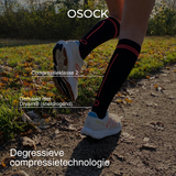 Osock Compressiesokken