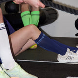 Sport Compressiesokken - Kniehoog