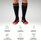 Kompressionsstrümpfe - Medizinisch zertifiziert