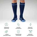 Kompressionsstrümpfe - Medizinisch zertifiziert