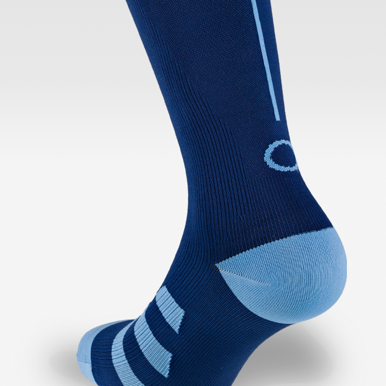 Sport Compressiesokken - Kniehoog