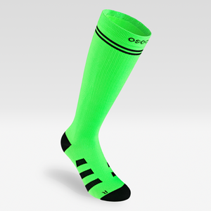 Sport Compressiesokken - Kniehoog