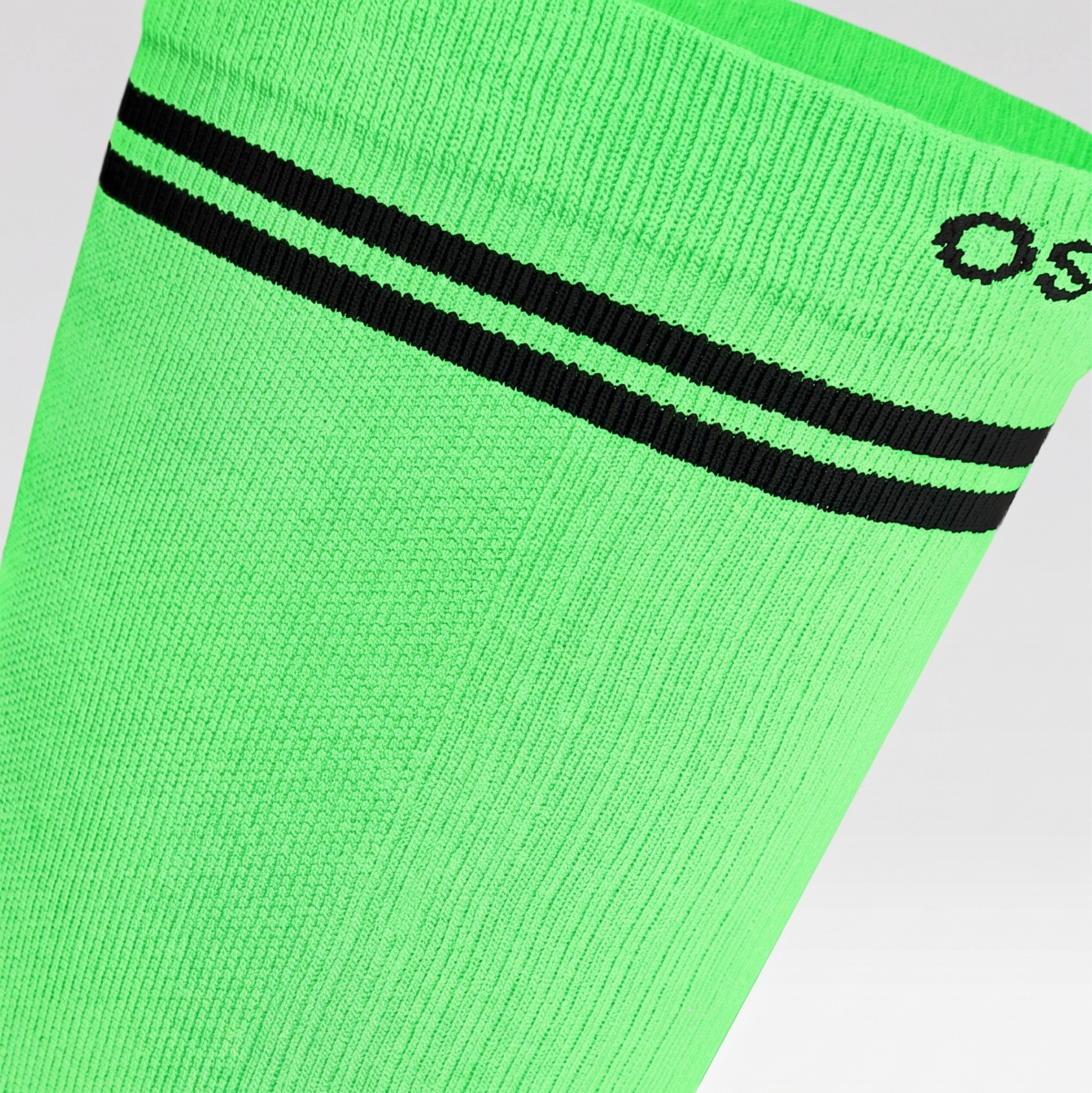 Osock detail shot