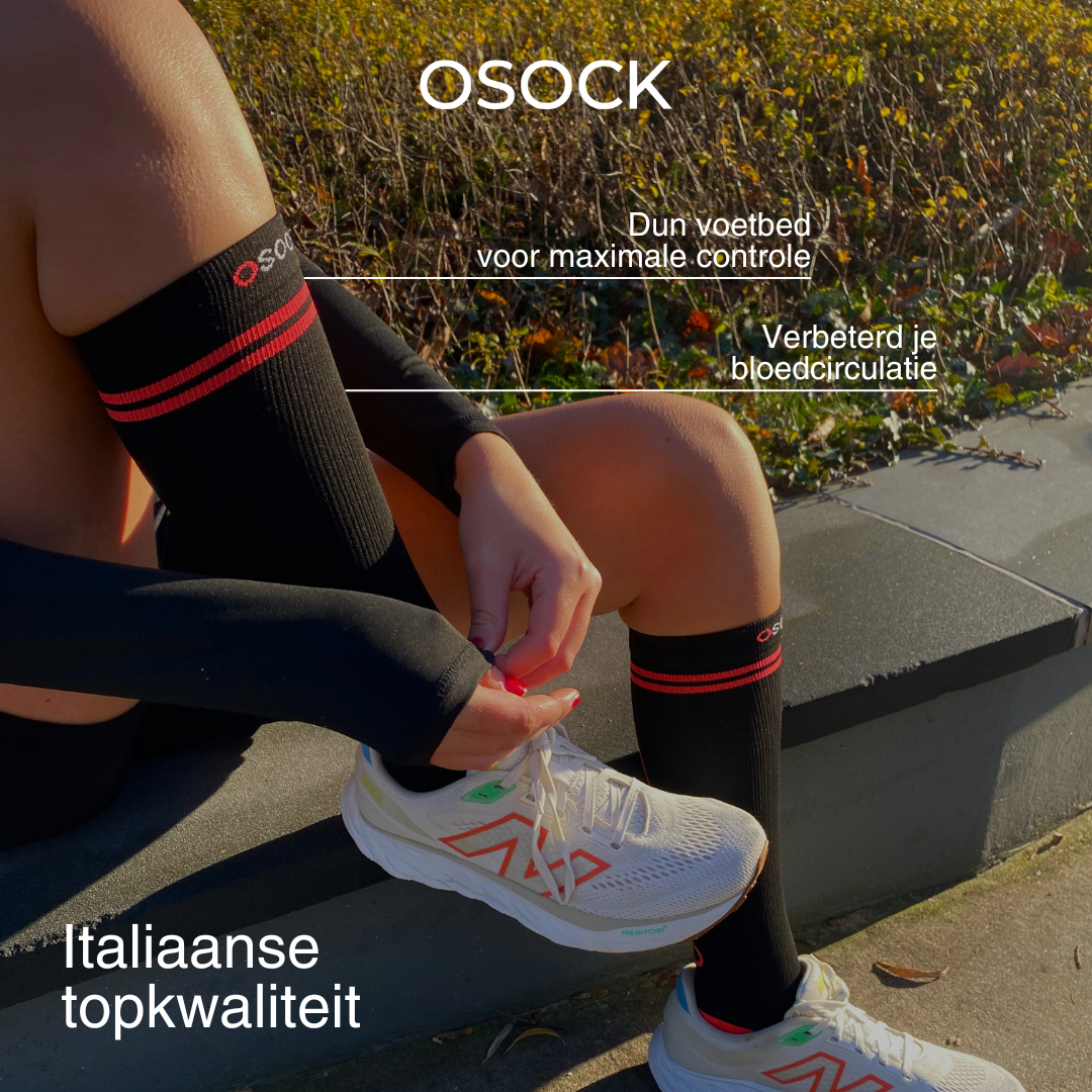 Osock Compressiesokken