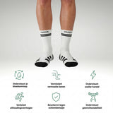 Kompressionsstrümpfe - Medizinisch zertifiziert