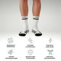 Kompressionsstrümpfe - Medizinisch zertifiziert