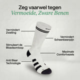 Kompressionsstrümpfe - Medizinisch zertifiziert